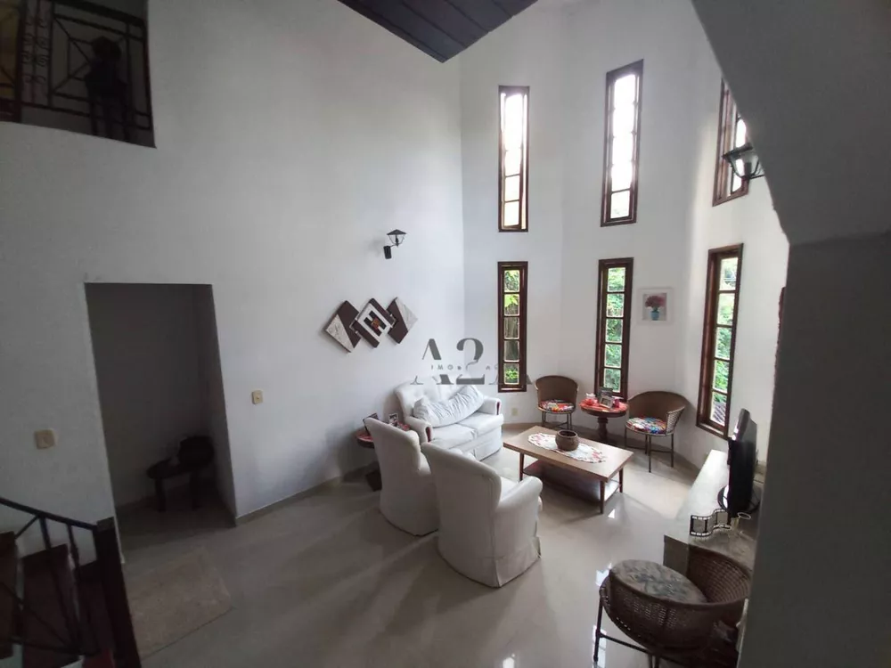 Casa de Condomínio, 5 quartos - Foto 17