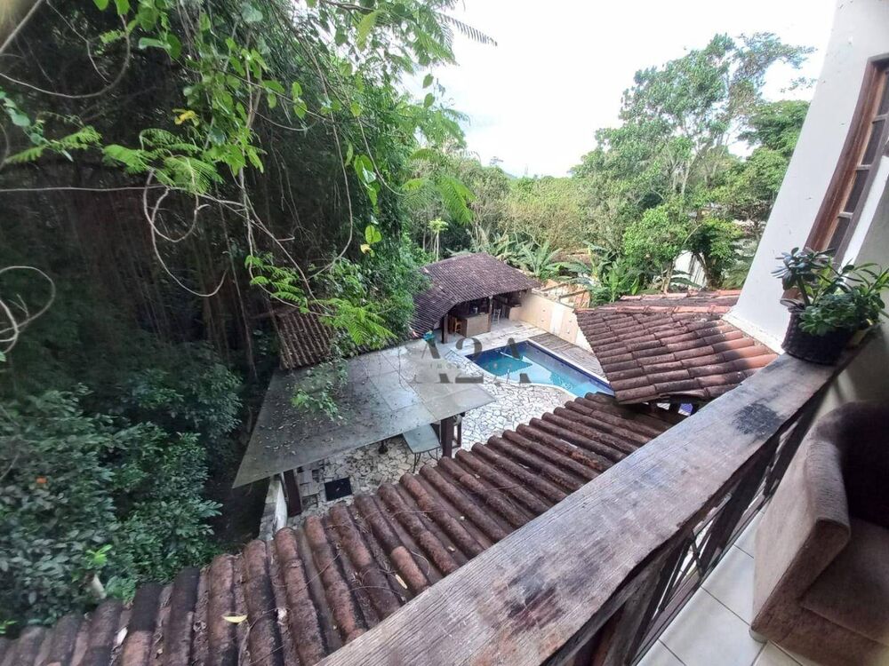 Casa de Condomínio, 5 quartos - Foto 2