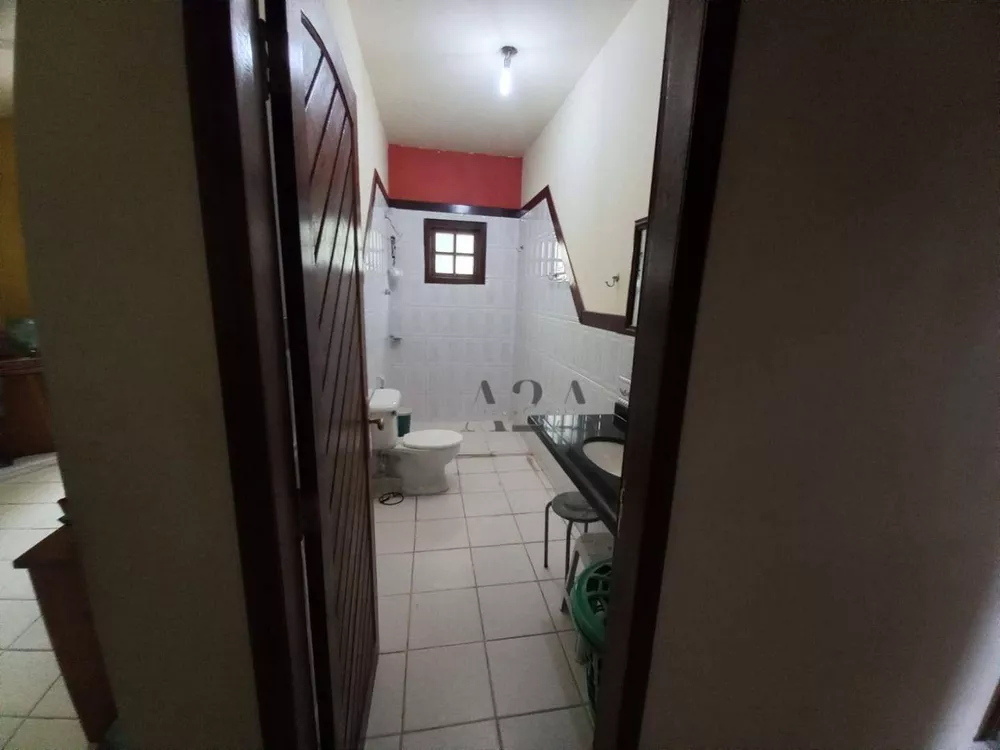 Casa de Condomínio, 5 quartos - Foto 19