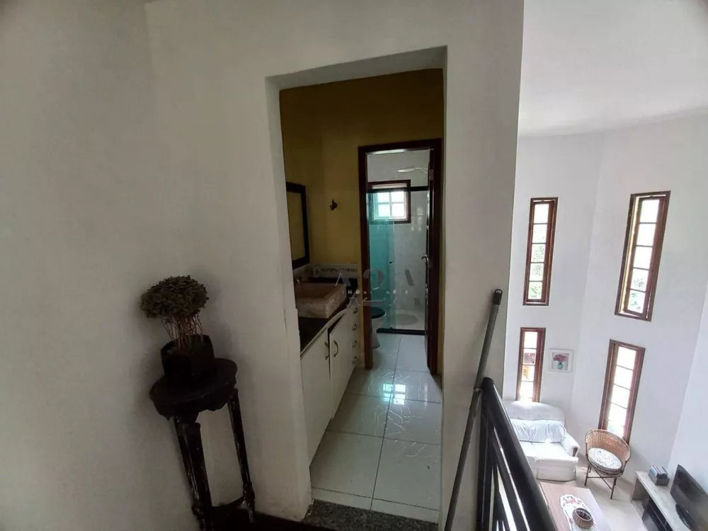 Casa de Condomínio, 5 quartos - Foto 26