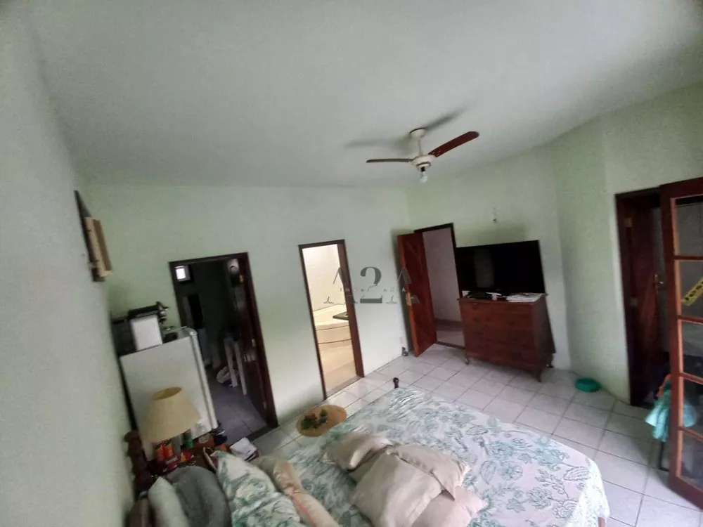 Casa de Condomínio, 5 quartos - Foto 13