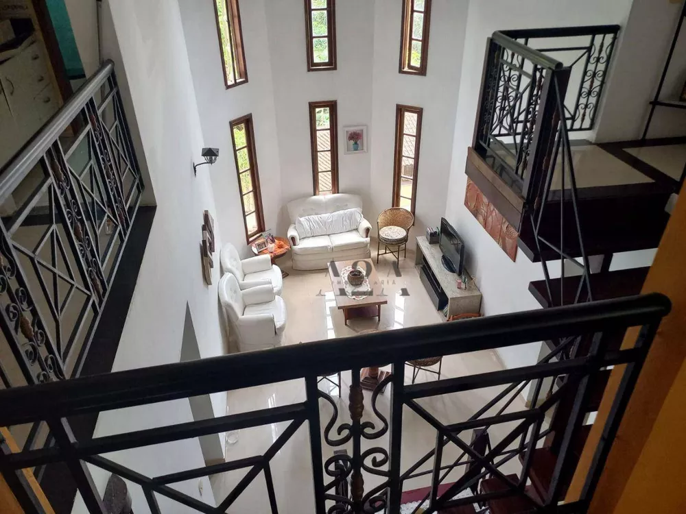 Casa de Condomínio, 5 quartos - Foto 5