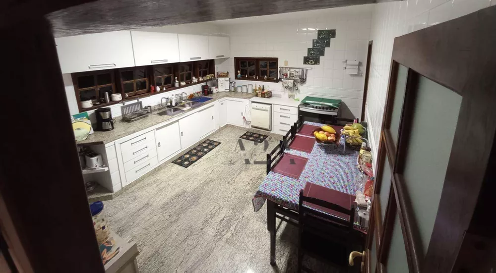 Casa de Condomínio, 5 quartos - Foto 24