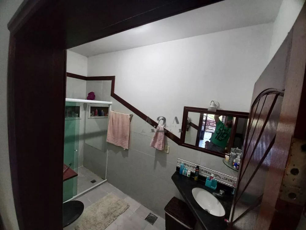 Casa de Condomínio, 5 quartos - Foto 22