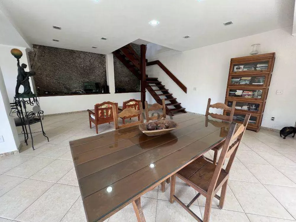 Casa, 4 quartos, 374 m² - Foto 12