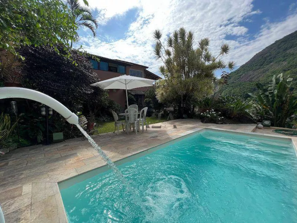 Casa, 4 quartos, 374 m² - Foto 3