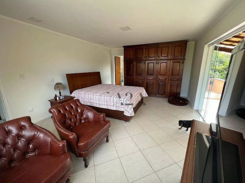 Casa, 4 quartos, 374 m² - Foto 25