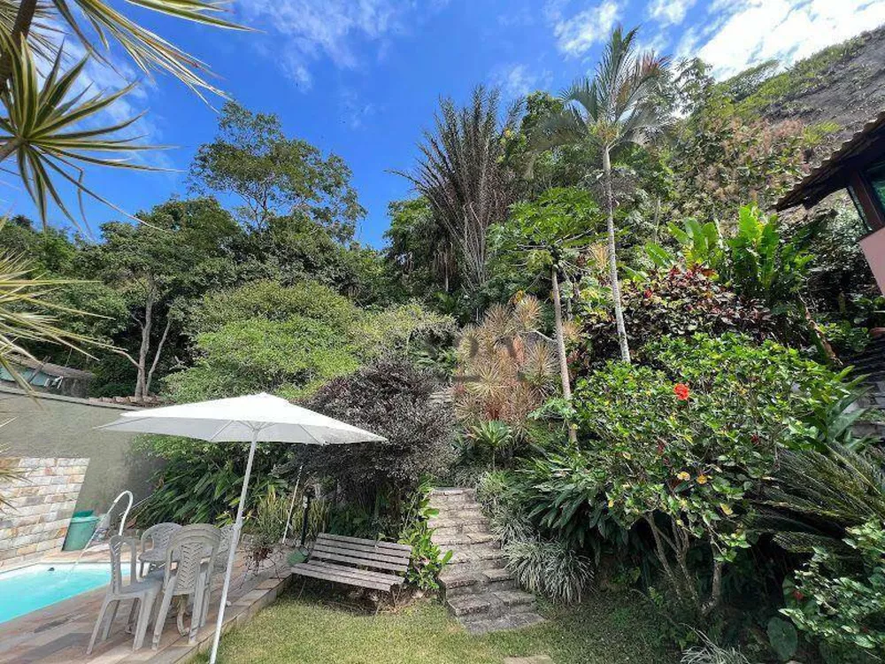 Casa, 4 quartos, 374 m² - Foto 10