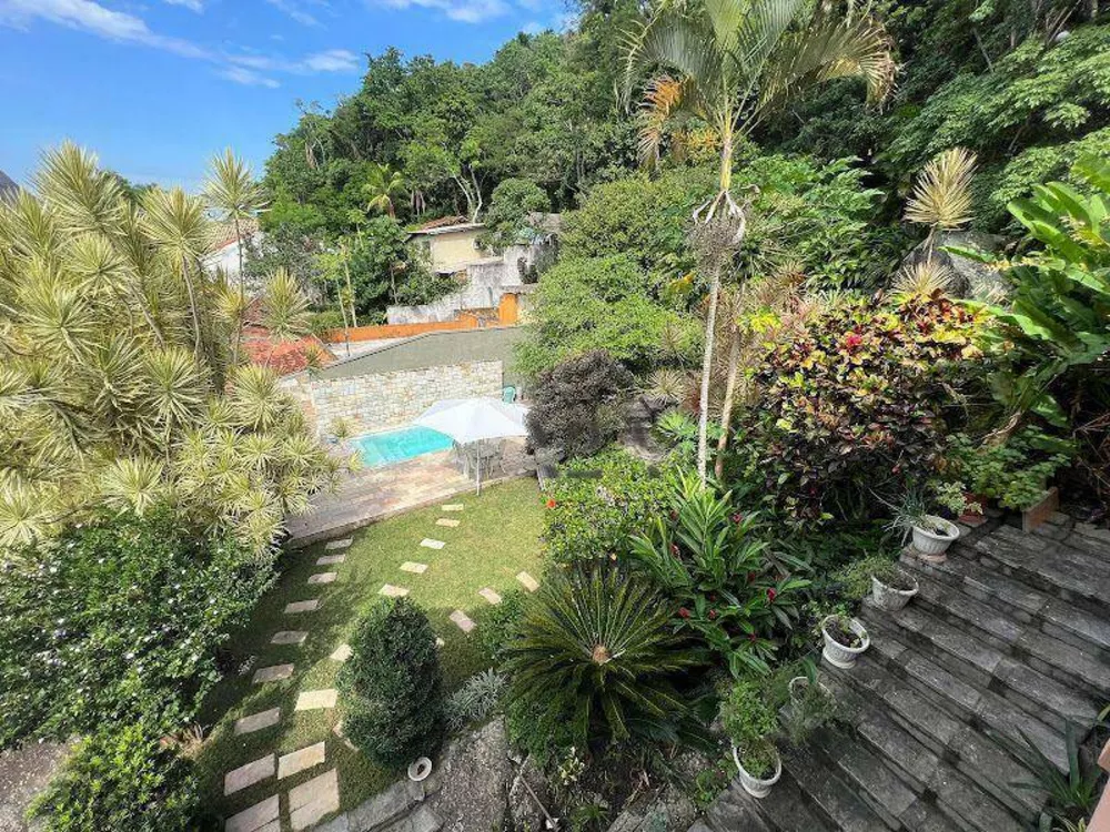Casa, 4 quartos, 374 m² - Foto 29