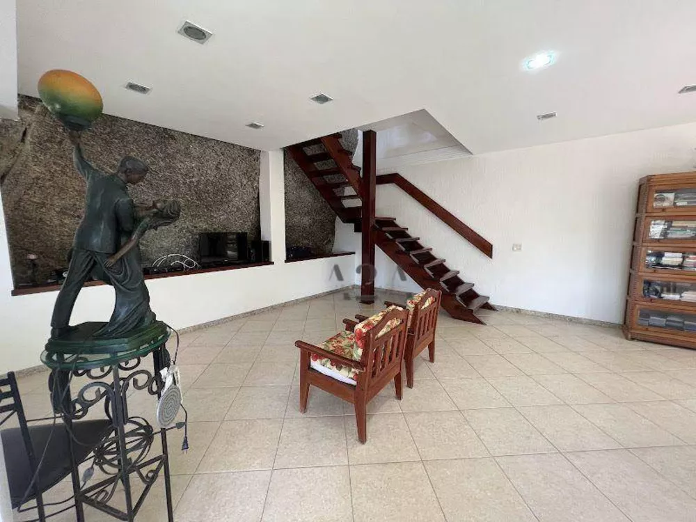 Casa, 4 quartos, 374 m² - Foto 11