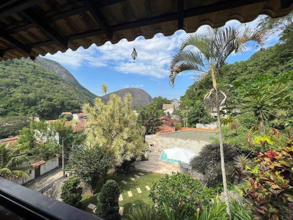 Casa, 4 quartos, 374 m² - Foto 20