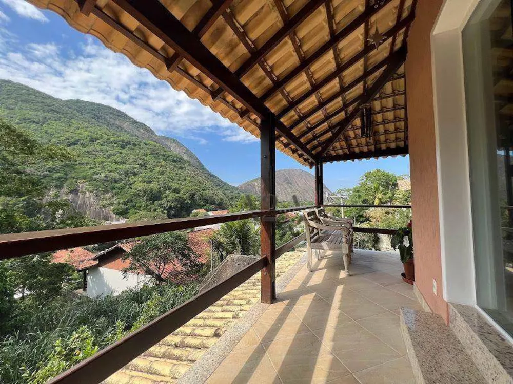 Casa, 4 quartos, 374 m² - Foto 36