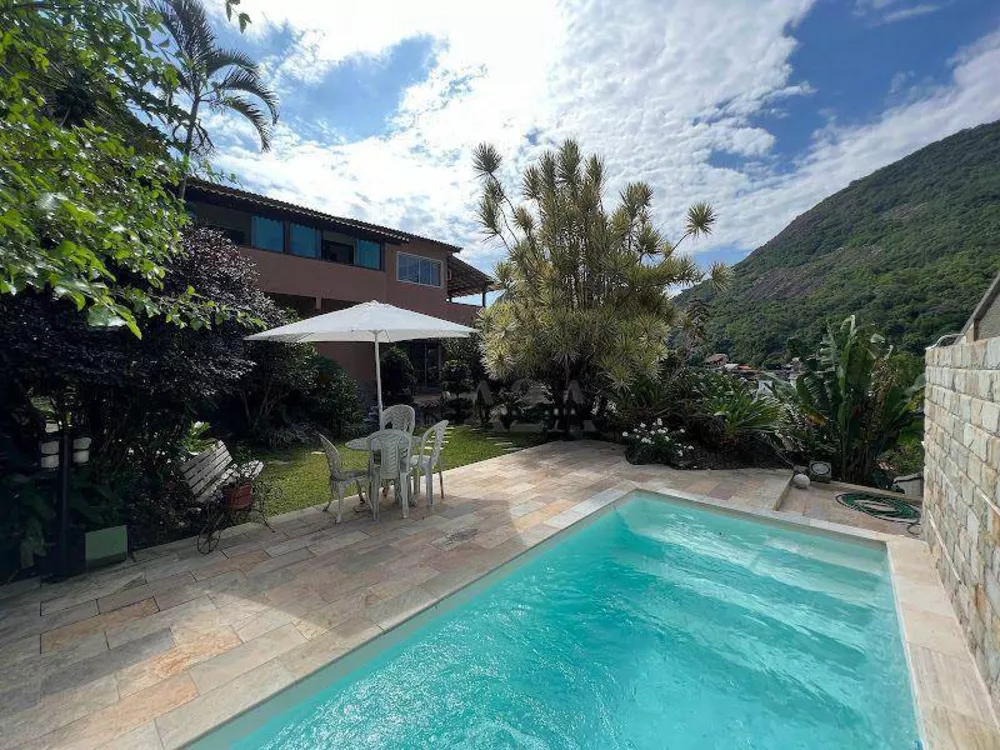 Casa, 4 quartos, 374 m² - Foto 2