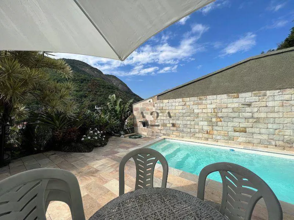 Casa, 4 quartos, 374 m² - Foto 5