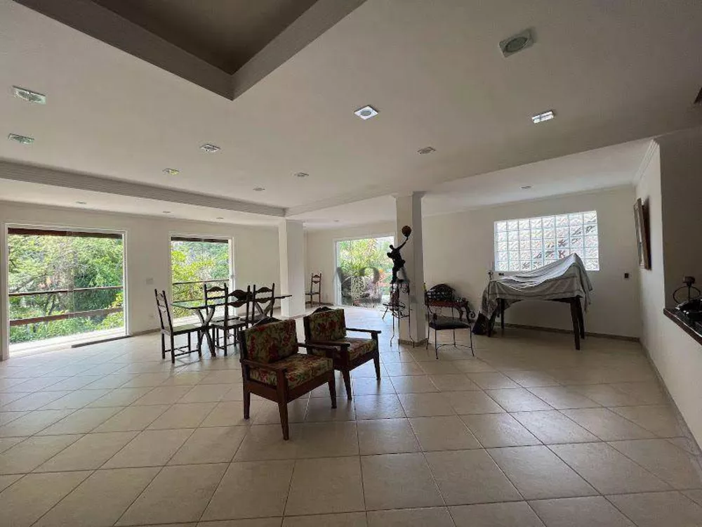 Casa, 4 quartos, 374 m² - Foto 13