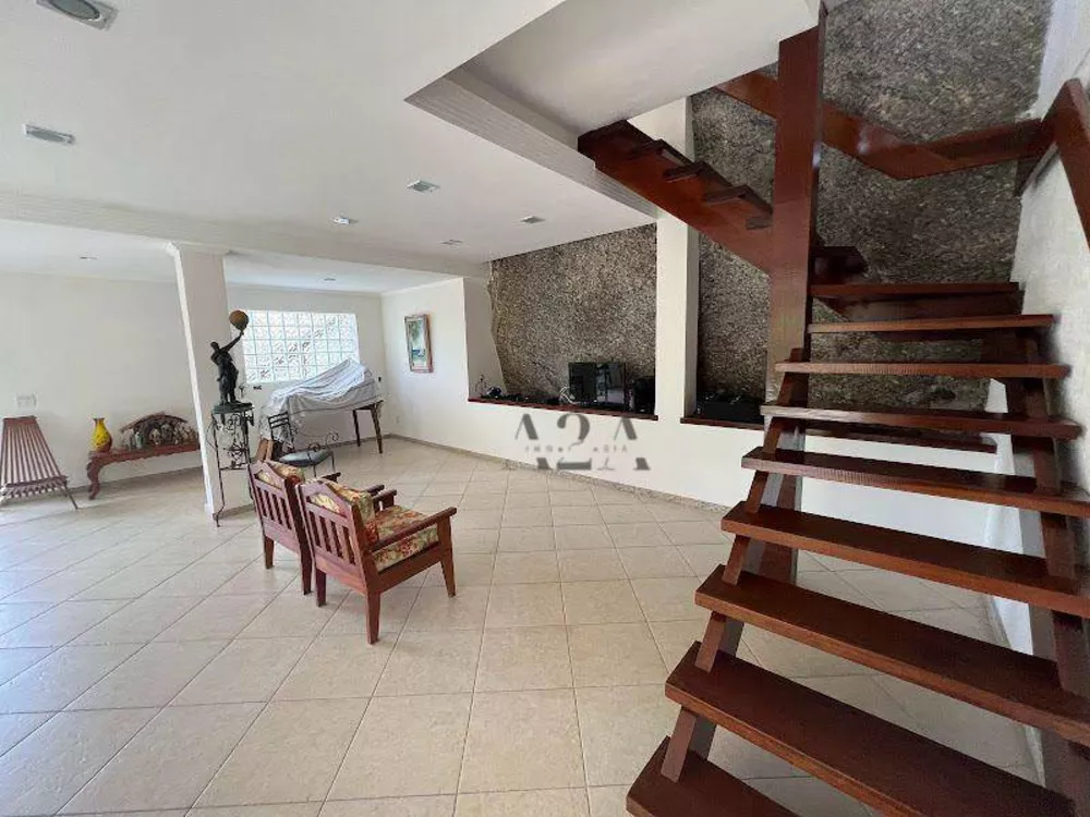 Casa, 4 quartos, 374 m² - Foto 14