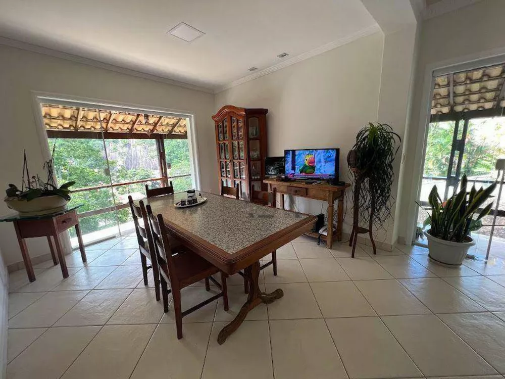 Casa, 4 quartos, 374 m² - Foto 32