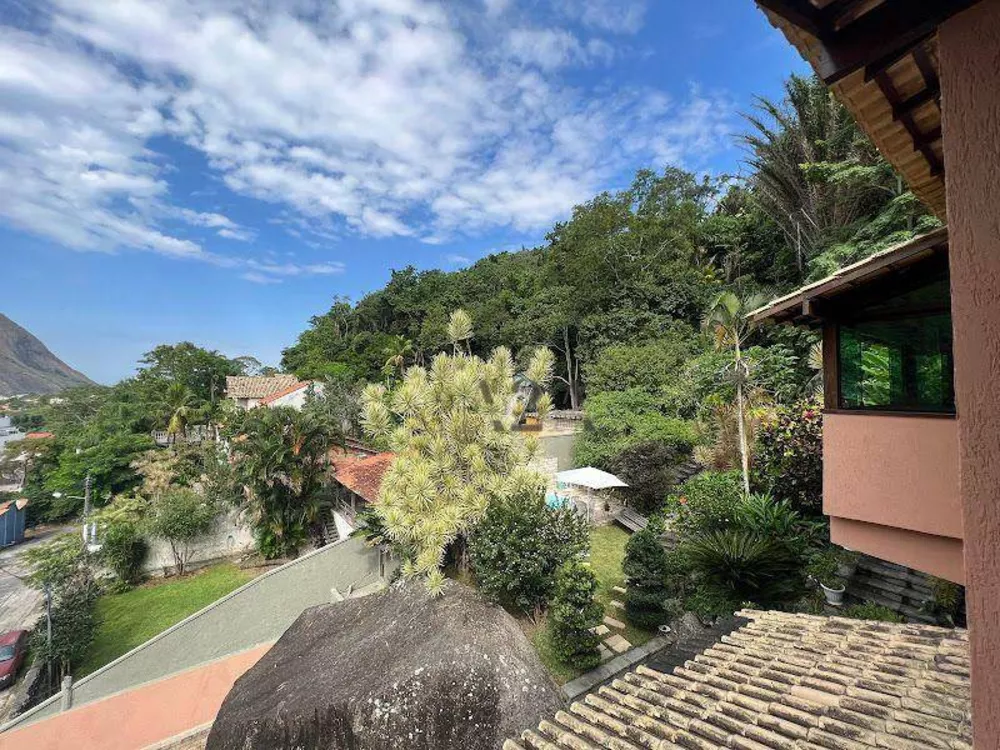 Casa, 4 quartos, 374 m² - Foto 8