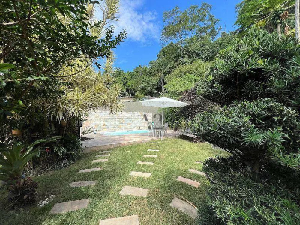Casa, 4 quartos, 374 m² - Foto 9