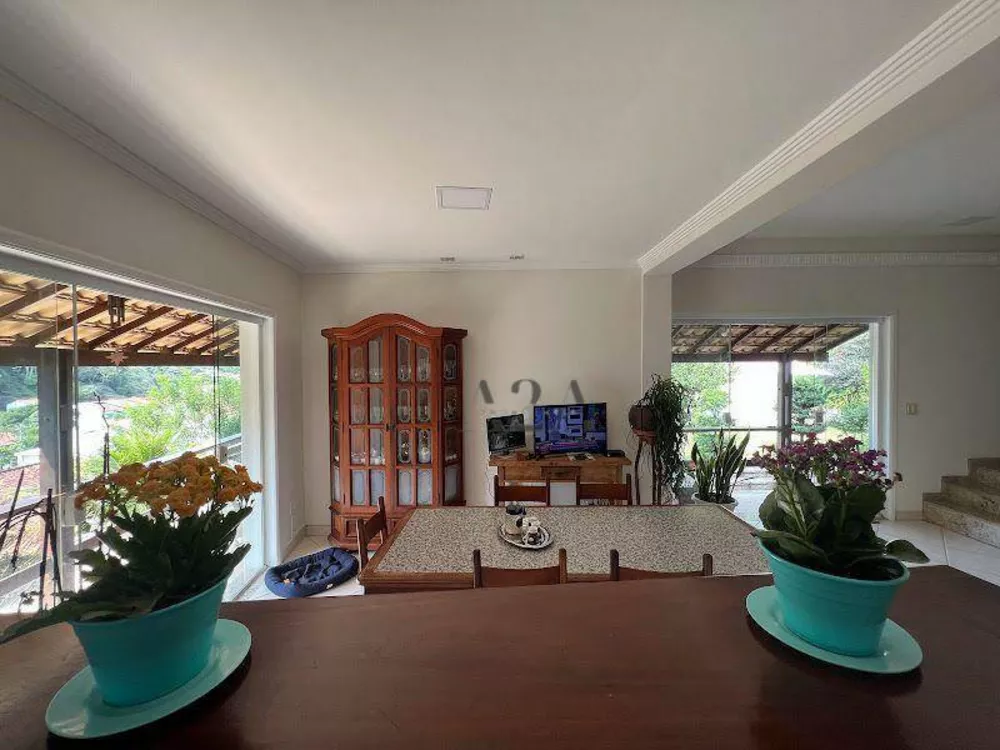Casa, 4 quartos, 374 m² - Foto 37