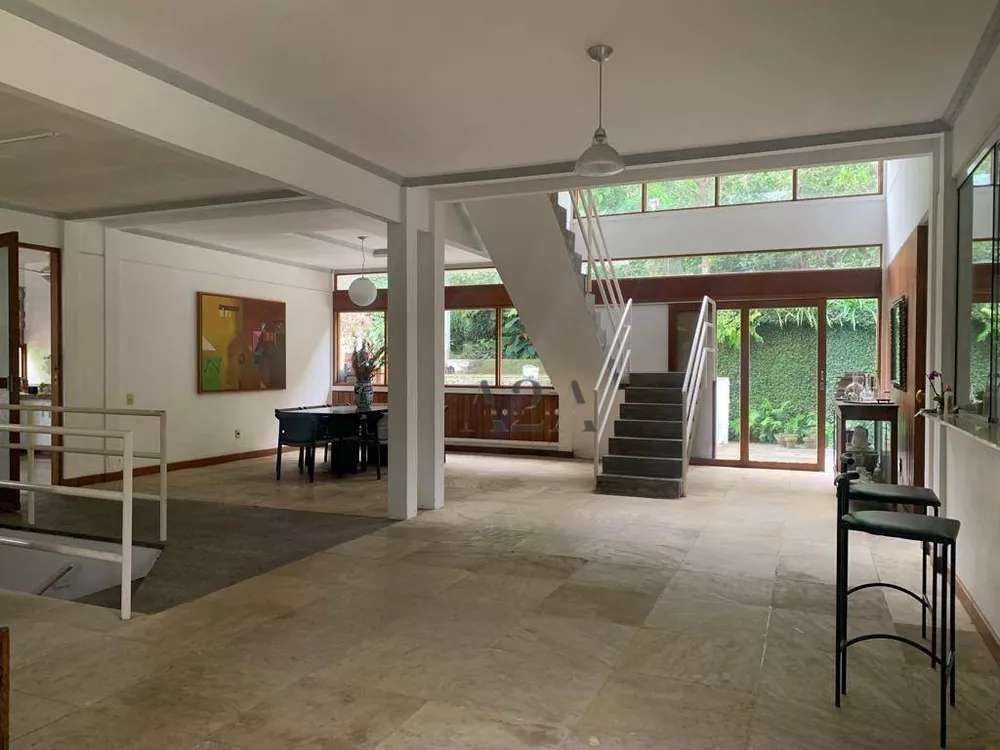 Casa, 4 quartos, 400 m² - Foto 5