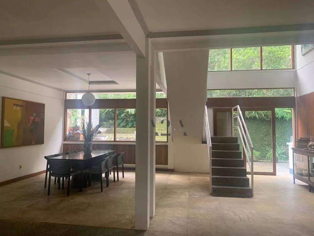 Casa, 4 quartos, 400 m² - Foto 7