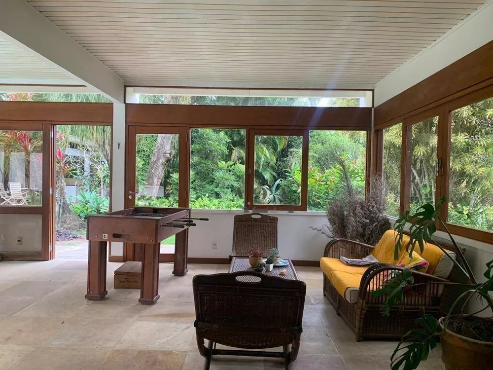 Casa, 4 quartos, 400 m² - Foto 1