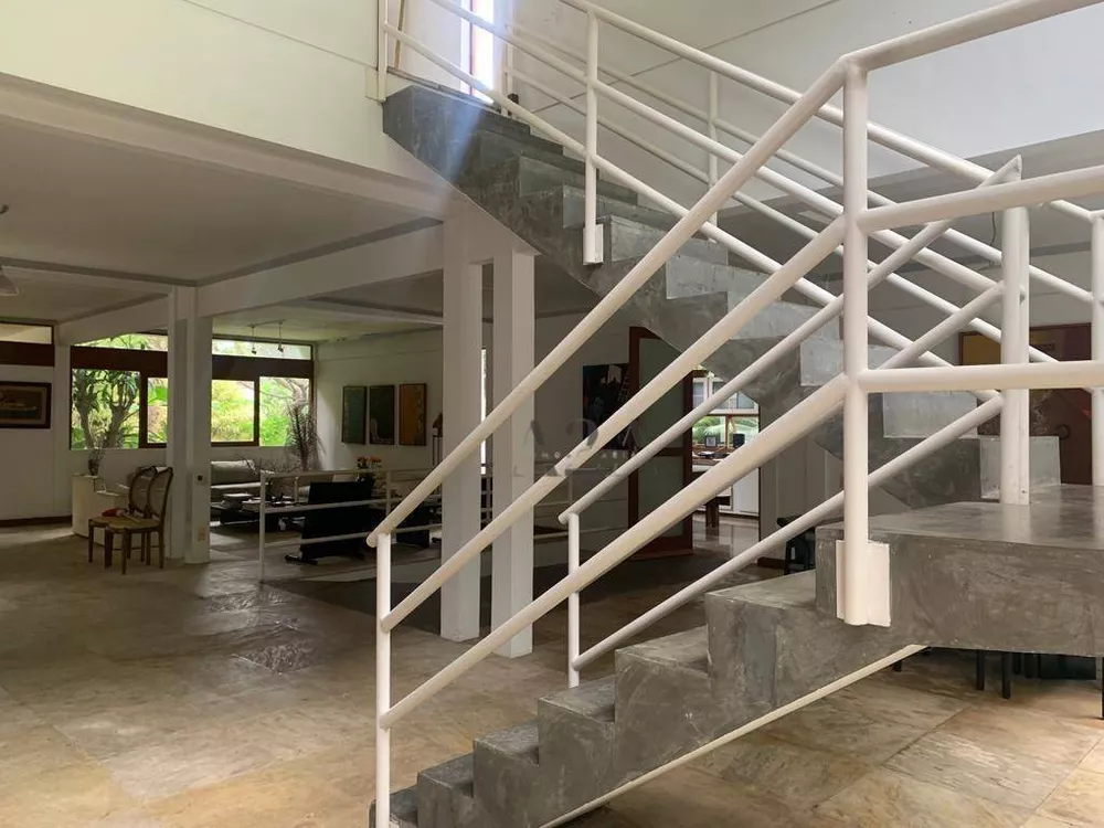 Casa, 4 quartos, 400 m² - Foto 8