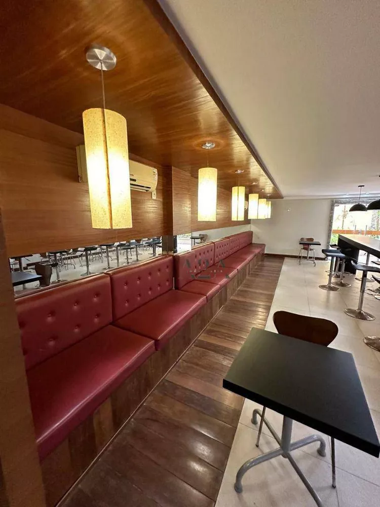 Cobertura, 3 quartos - Foto 2