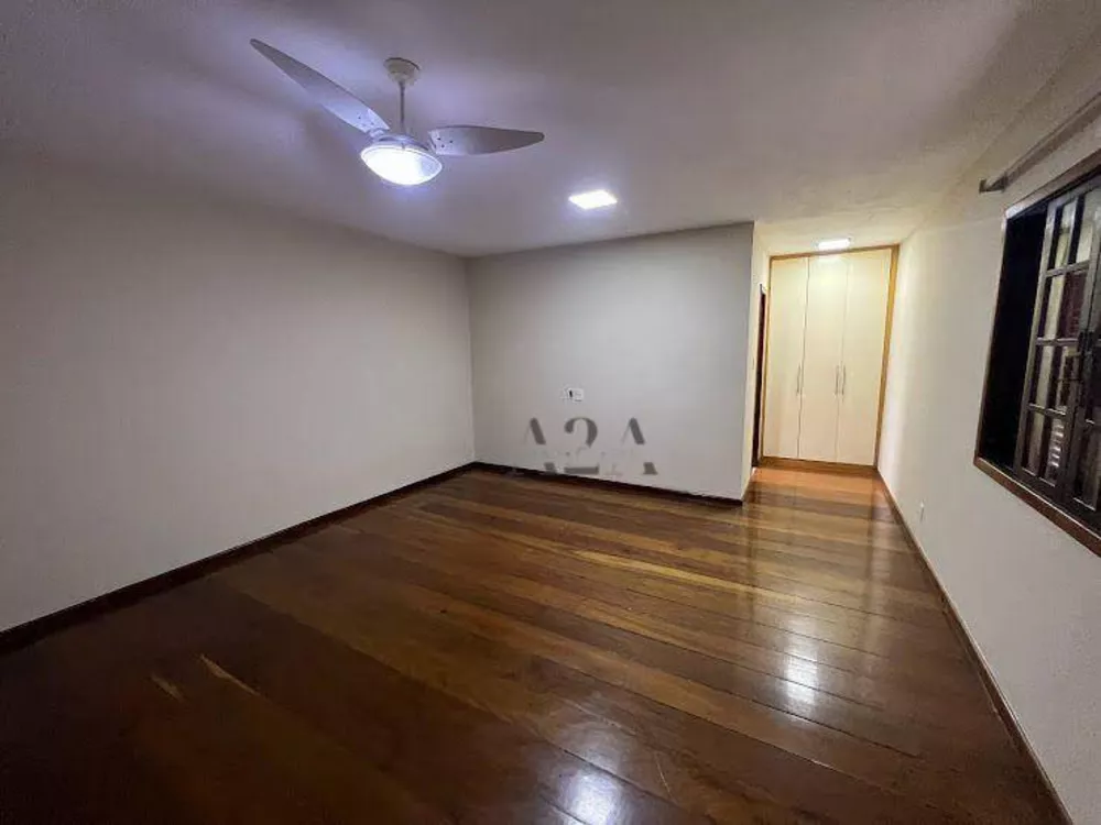 Casa, 6 quartos, 400 m² - Foto 41