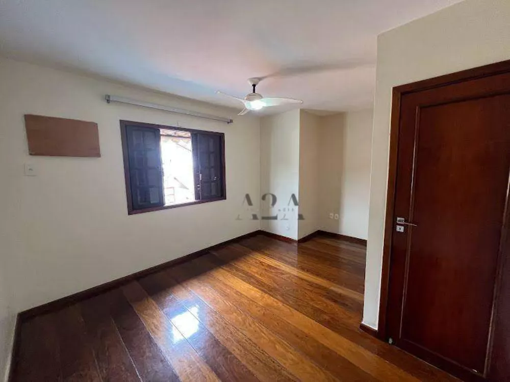 Casa, 6 quartos, 400 m² - Foto 14