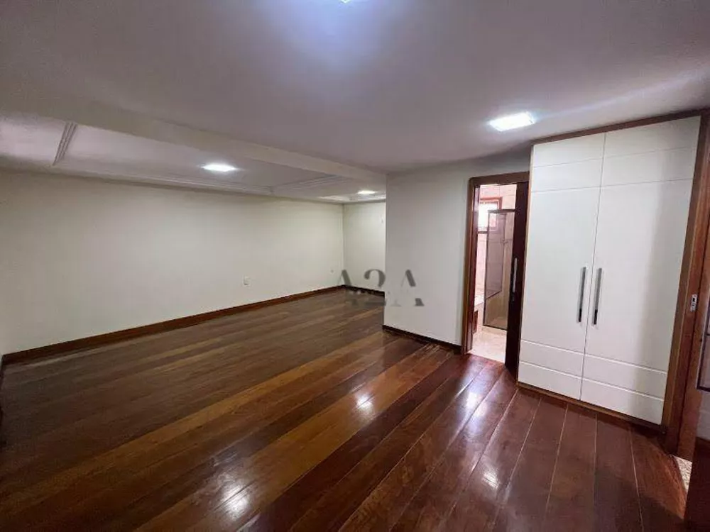 Casa, 6 quartos, 400 m² - Foto 33