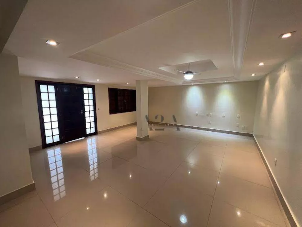 Casa, 6 quartos, 400 m² - Foto 9