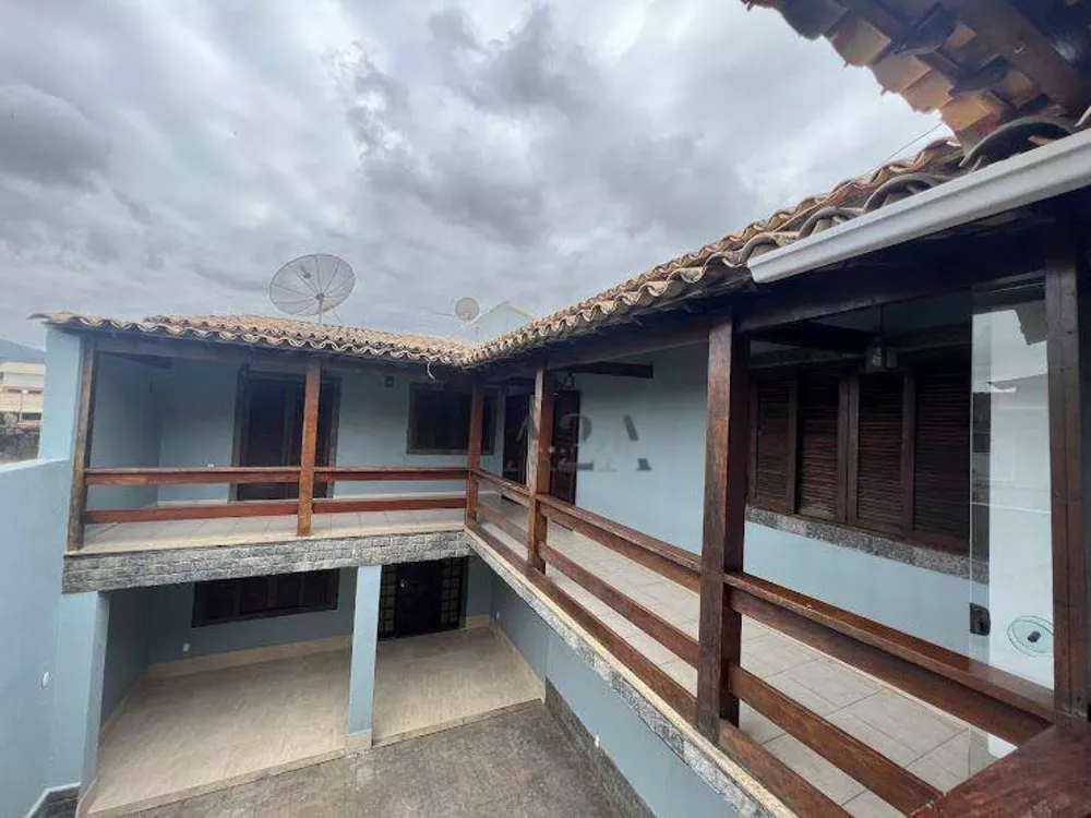 Casa, 6 quartos, 400 m² - Foto 49