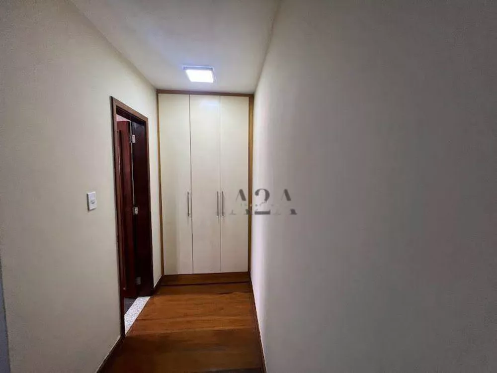 Casa, 6 quartos, 400 m² - Foto 43