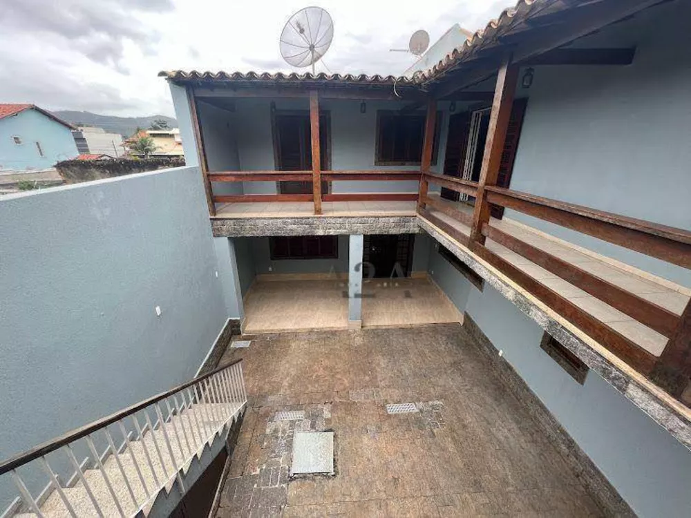 Casa, 6 quartos, 400 m² - Foto 50