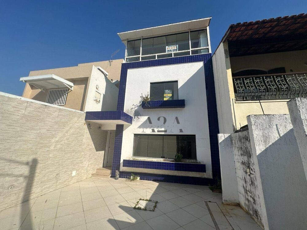 Casa, 4 quartos, 143 m² - Foto 18