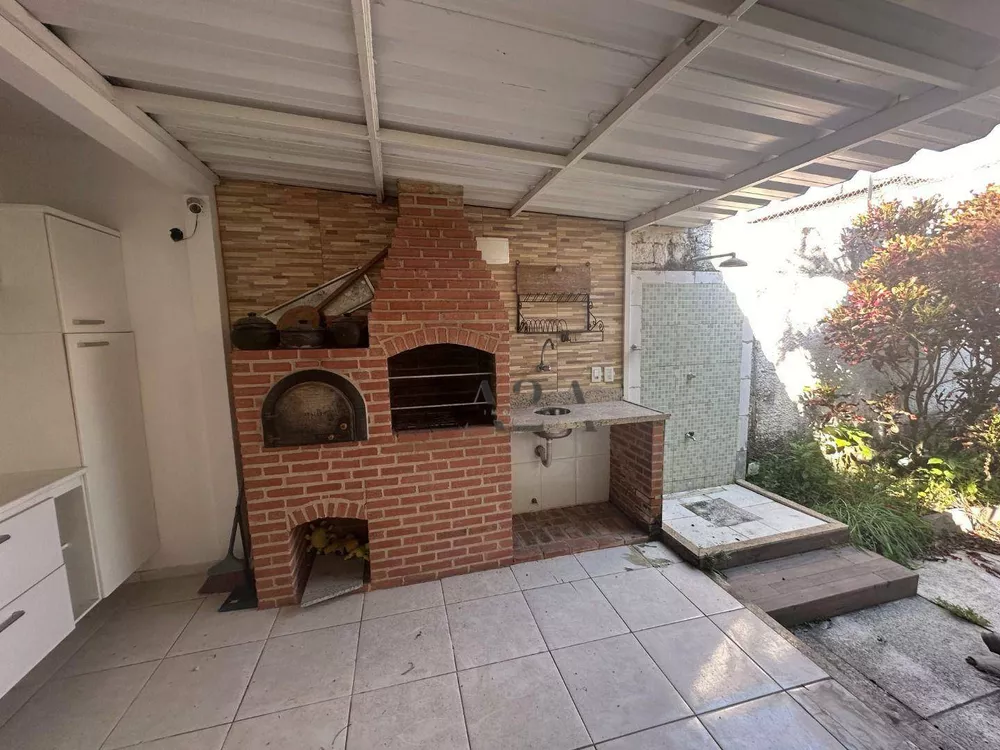 Casa, 4 quartos, 143 m² - Foto 10