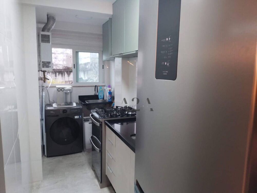 Apartamento, 2 quartos, 89 m² - Foto 12