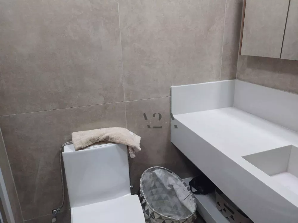 Apartamento, 2 quartos, 89 m² - Foto 2