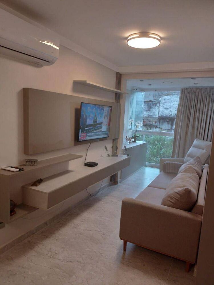 Apartamento, 2 quartos, 89 m² - Foto 10
