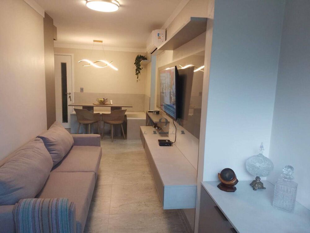 Apartamento, 2 quartos, 89 m² - Foto 9
