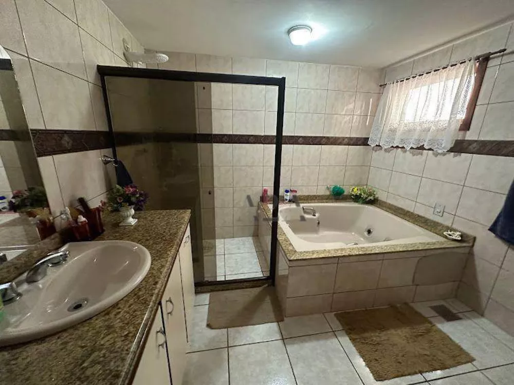 Casa, 4 quartos, 180 m² - Foto 16