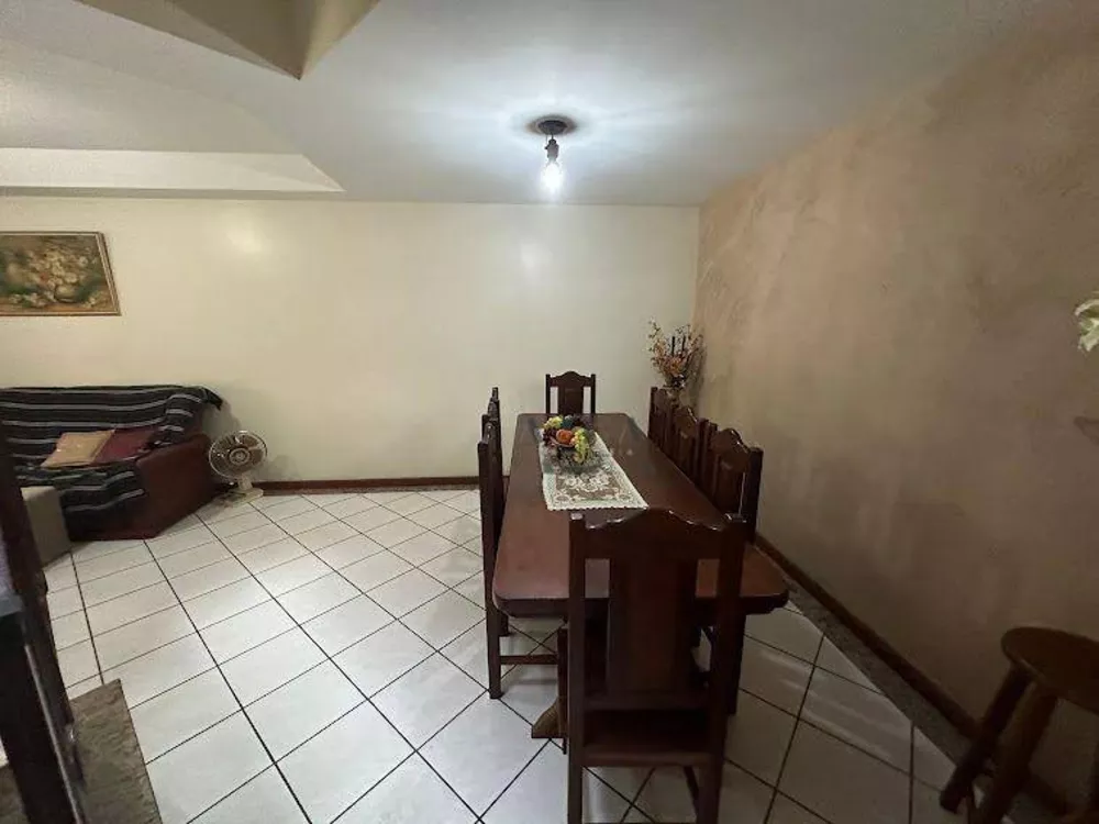 Casa, 4 quartos, 180 m² - Foto 21