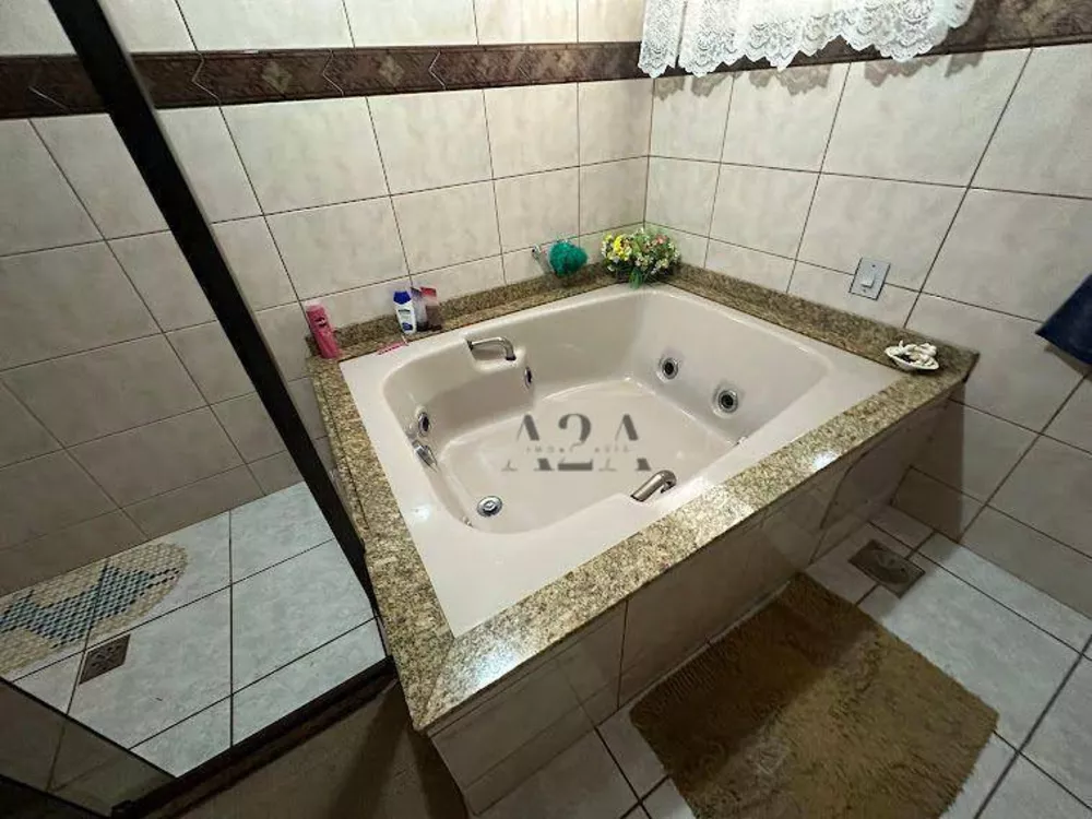 Casa, 4 quartos, 180 m² - Foto 17