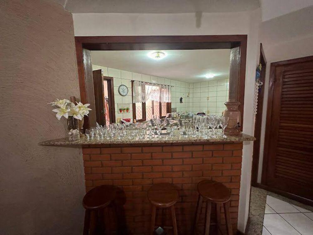 Casa, 4 quartos, 180 m² - Foto 5