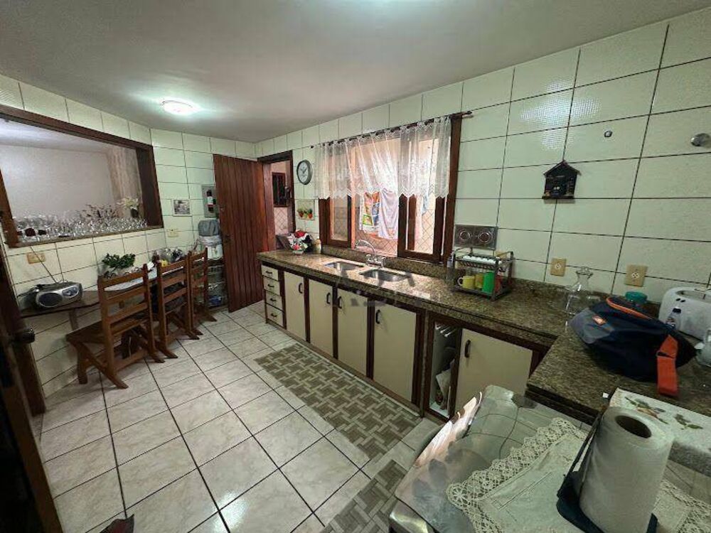 Casa, 4 quartos, 180 m² - Foto 6