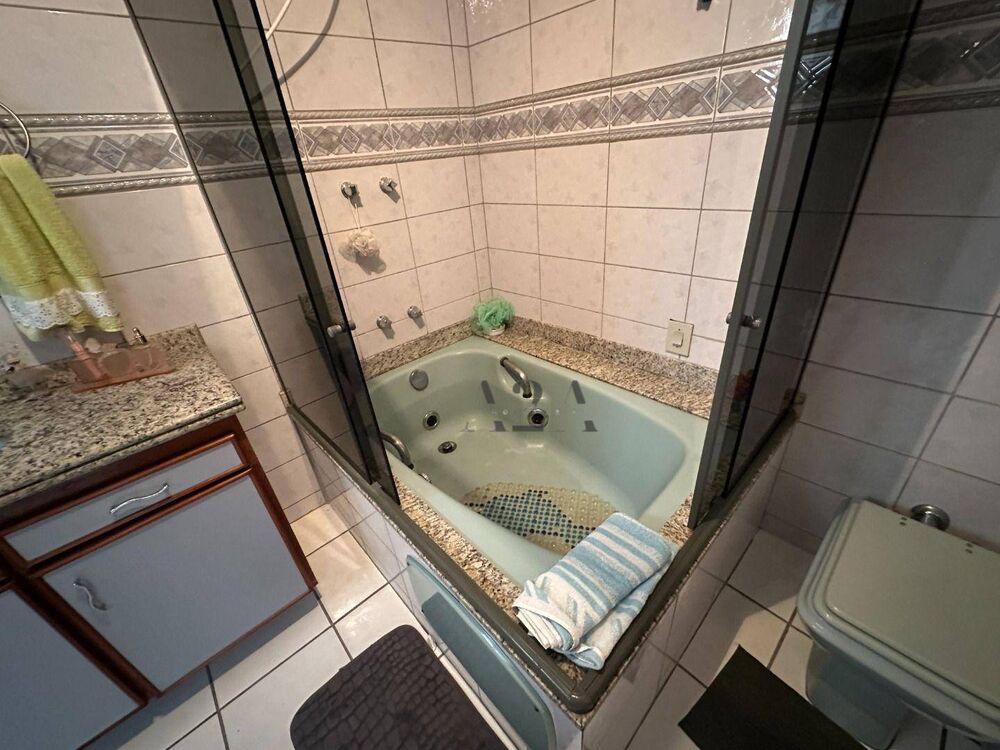 Casa, 4 quartos, 180 m² - Foto 10