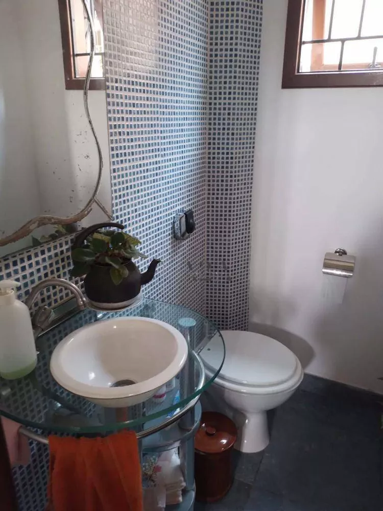 Casa, 4 quartos, 271 m² - Foto 14