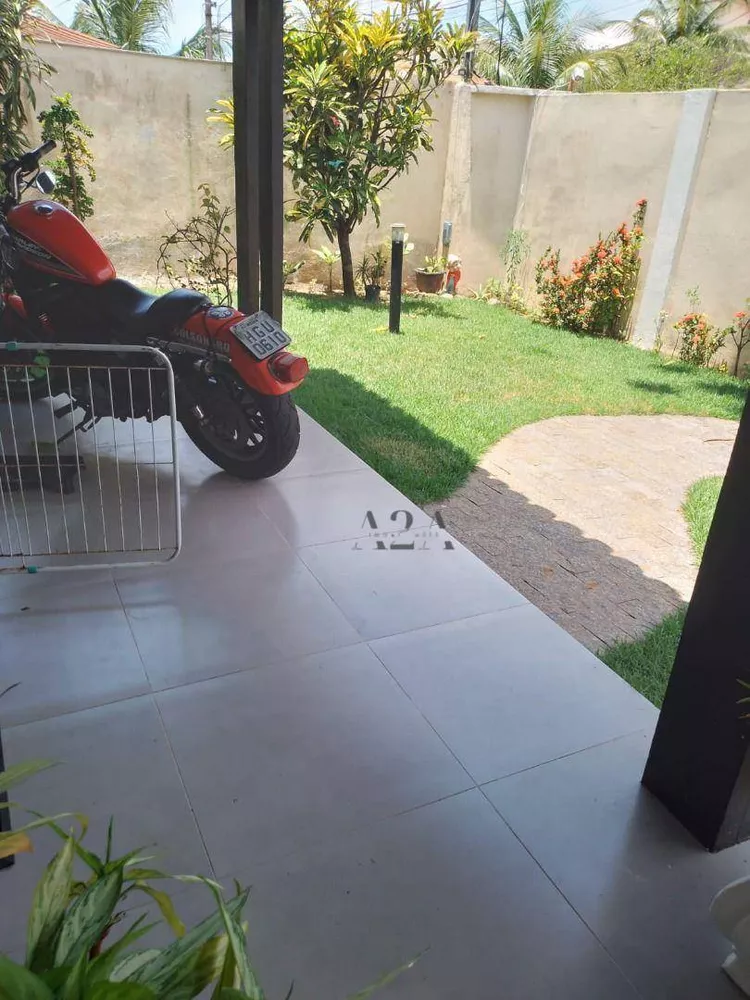 Casa, 4 quartos, 271 m² - Foto 20